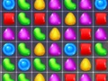 Permainan Candy Masa  talian