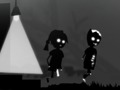 Permainan Zombie Runner talian