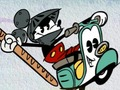 Permainan Mickey Dash Penghantaran  talian