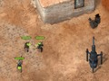 Permainan Star Wars Arcade talian