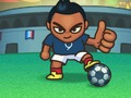 Permainan Kaki Chinko Euro 2016  talian