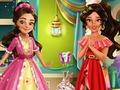 Permainan Latina Princess Magical Tailor talian