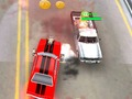 Permainan Kereta Terminator  talian