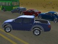 Permainan Offroader v5 talian