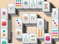 Permainan Itik Pond Mahjong  talian