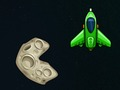 Permainan Asteroid talian