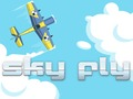 Permainan Langit terbang talian