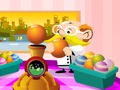 Permainan Profesor Snappy  talian