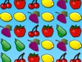 Permainan Buah 5  talian