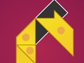 Permainan Teka-tika Tangram talian