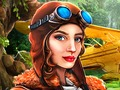 Permainan Penjaga Jungle  talian