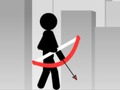 Permainan Stickman Archer Online talian
