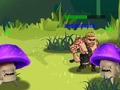 Permainan Badland Barbarians talian