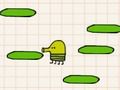 Permainan Jump Doodle - Online  talian