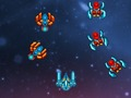 Permainan Edisi Khas Galaga  talian