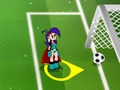 Permainan Piala Toon 2017  talian