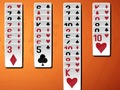 Permainan Spydike Solitaire  talian
