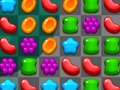 Permainan Crusher Candy Jelly  talian