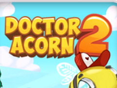 Permainan Doktor Acorn 2  talian