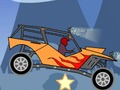 Permainan Rali Buggy talian