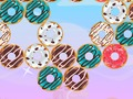 Permainan Shooter Donut  talian