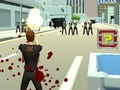 Permainan City 3D Jenayah  talian