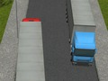 Permainan Semi Pemandu Trailer 3d Parking  talian