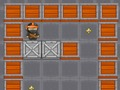 Permainan Harta Karun Vital Ninja talian