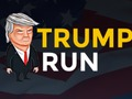 Permainan Trump Run talian