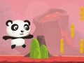 Permainan Pergi Panda talian