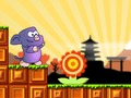 Permainan Ninja Babi  talian