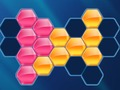 Permainan Blok Hexa Puzzle Online  talian