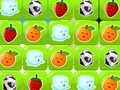 Permainan Pautan Smoothies  talian