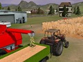 Permainan Petani 2017 3D 3D talian
