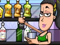 Permainan Mix Perfect Bartender  talian
