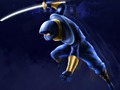 Permainan Ninja Dash talian