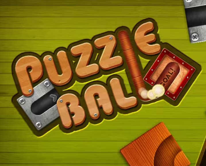 Permainan Bola Puzzler talian