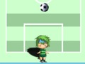 Permainan Sentuhan bola sepak talian