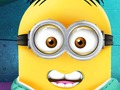 Permainan Doktor Kulit Mini talian