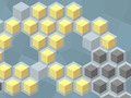 Permainan Hexapuzzle talian