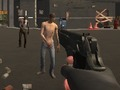 Permainan Zombie vs Janitor talian