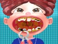 Permainan Doktor Gigi Dr  talian