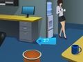 Permainan Lemparan kertas  talian