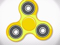 Permainan Revolusi Fidget Spinner talian