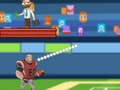 Permainan Bola Sepak Untuk Nerds  talian