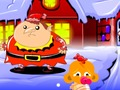 Permainan Monyet GO Happy Lights Peringkat 43  talian