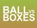 Permainan Bola vs Kotak talian