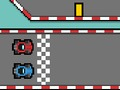 Permainan Pixel Kart talian