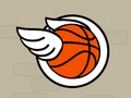 Permainan Flappy Dunk talian