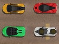 Permainan Kereta Drift Racers 2  talian